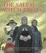 Salem Witch Trials