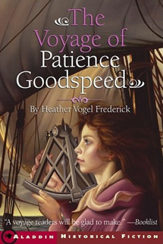 The Voyage of Patience Goodspeed