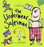 The Underwear Salesman
