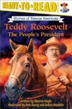 Teddy Roosevelt