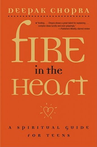 Fire in the Heart