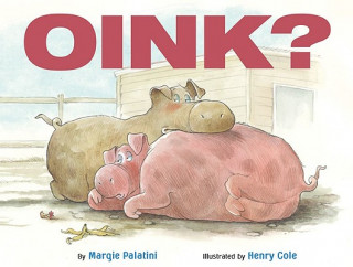 Oink?