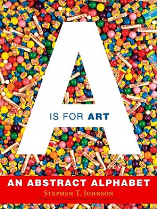 A Is for Art
