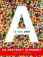 A Is for Art