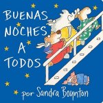 The Buenas Noches a Todos
