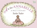 A Is for Annabelle