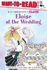 Eloise At The Wedding