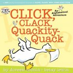 Click, Clack, Quackity-quack