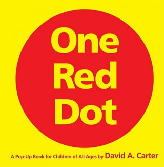 One Red Dot
