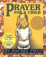 Prayer For A Child