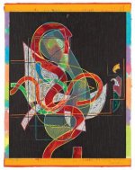 Frank Stella Prints - A Catalogue Raisonne