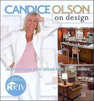 Candice Olson on Design