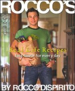 Rocco's Real Life Recipes