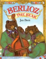 Berlioz the Bear