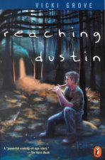 Reaching Dustin