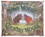 Town Mouse Country Mouse