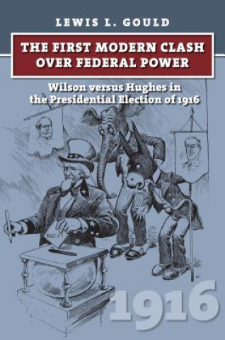 First Modern Clash over Federal Power