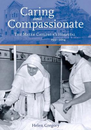 Caring and Compassionate