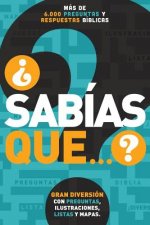 ?Sabias que...?