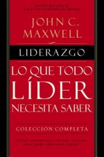Liderazgo / Leadership