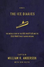 Ice Diaries
