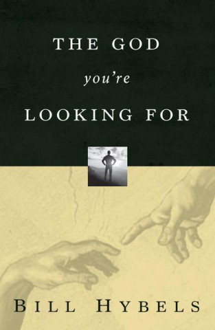 God You're Looking For