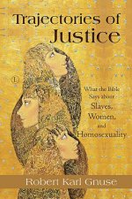 Trajectories of Justice