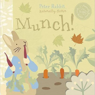 Peter Rabbit Munch