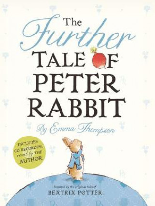 Further Tale of Peter Rabbit