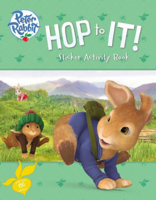 Hop to It!