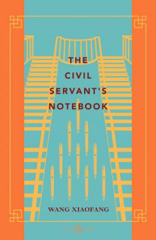 The Civil Servant's Notebook