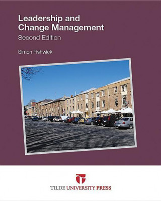 Leadership and Change Management