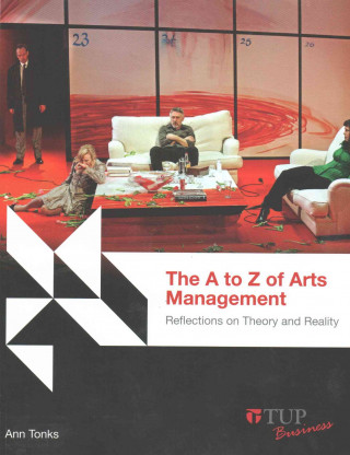A to Z of Arts Management