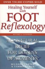 Healing Yourself With Foot Reflexology