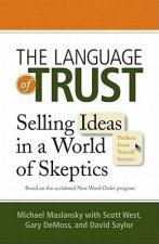 The Language of Trust