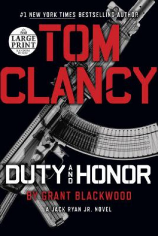 Tom Clancy Duty and Honor