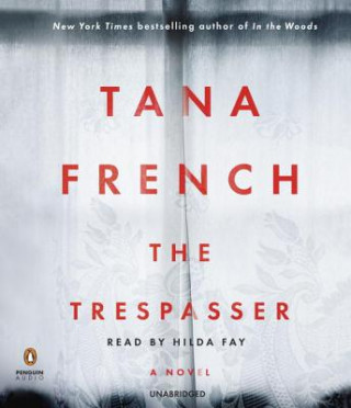 The Trespasser