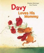 Davy Loves His Mommy