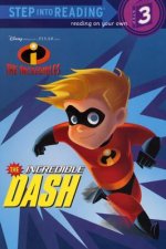 The Incredible Dash
