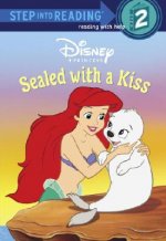Sealed With A Kiss