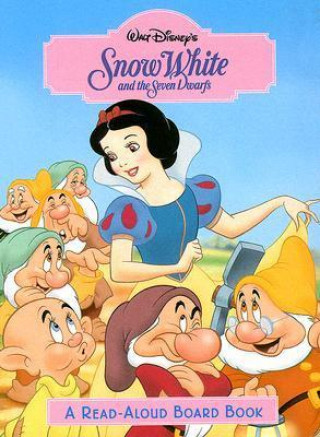Walt Disney's Snow White And the Seven Dwarfs