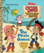 The Pirate Games