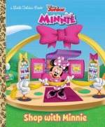 Shop with Minnie