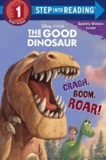 The Good Dinosaur