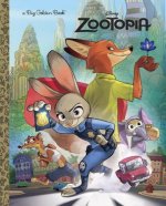 Zootopia