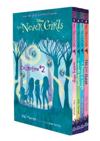 The Never Girls Collection 2