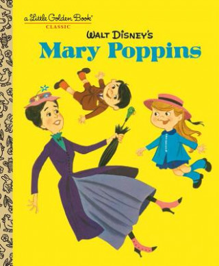 Walt Disney's Mary Poppins