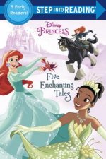 Five Enchanting Tales