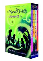 The Never Girls Collecton #3