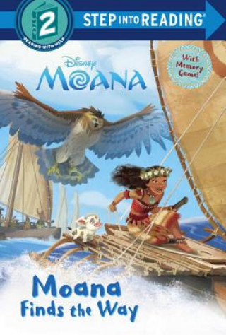 Moana #1